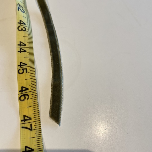 Vintage feather cowl - Picture 4 of 5